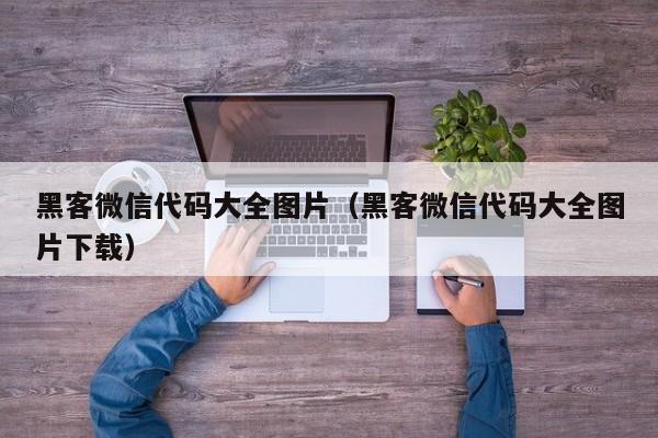 黑客微信代碼大全圖片（黑客微信代碼大全圖片下載）